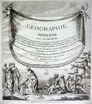 [Title-Page] Geographie Moderne Avec Une Introduction ...