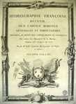 [Title-Page] Hydrographie Francoise ... Second Volume