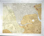 Stanford's Library Map Of London [9 - Kensington, Notting Hill]