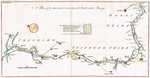 A Plan Of The Grand Canal From The Trent To The Mersey