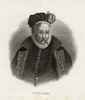 [Portrait] Tycho Brahe