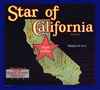 Star Of California