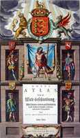 [Title-Page] Novvs Atlas Das Ist Welt-Beschreibung ...