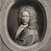 [Portrait] Mr Romein De Hooghe. Honos Alit Artus