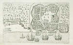 Untitled [Town Plan]