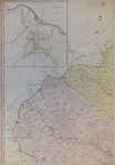 Untitled [Part Of West Northumberland & Plan Of Alnwick]