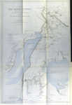 A Map Of The Albert N'Yanza ... Leading To Its Discovery