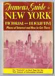 Famous Guide To New York City Pictorial And Descriptive
