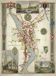 Plan Of Boston