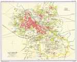 Lucknow And Environs