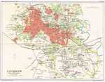 Lucknow And Environs