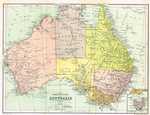 The Commonwealth Of Australia