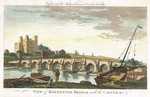 View Of Rochester-Bridge ...